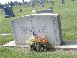 Jessie F. McNeely