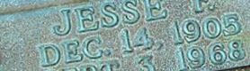 Jessie F. Sands Jessie F. Sands