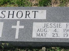 Jessie F. Short
