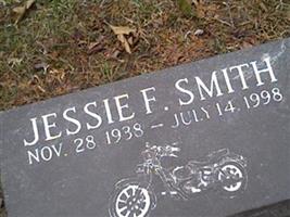Jessie F. Smith