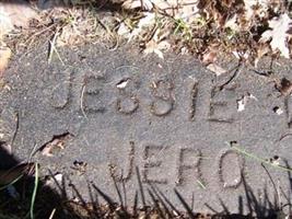 Jessie M. Firman Walker-Jero