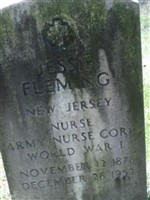 Jessie Fleming