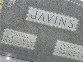 Jessie G Javins Jessie G Javins
