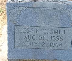 Jessie G. Smith