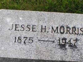 Jessie H. Morris