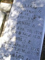 Jessie H. Pierson