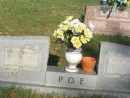 Jessie Henry Roland Poe