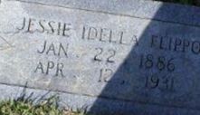 Jessie Idella Flippo