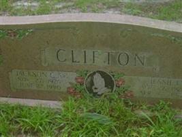 Jessie Irene North Clifton Jessie Irene North Clifton