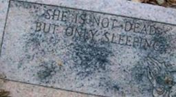 Jessie Irene North Clifton Jessie Irene North Clifton