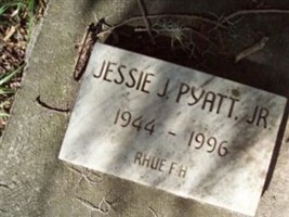 Jessie J. Pyatt, Jr