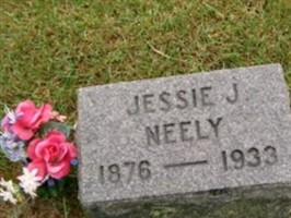 Jessie J Rhoades Neely Jessie J Rhoades Neely