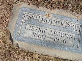 Jessie Jackson Brown