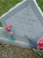 Jessie James Dunn