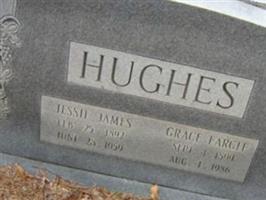 Jessie James Hughes