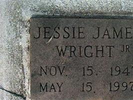 Jessie James Wright, Jr