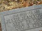 Jessie Jean Young