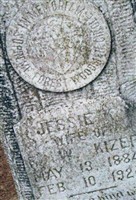 Jessie K Pendarvis Kizer Jessie K Pendarvis Kizer