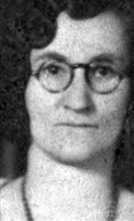Jessie Mary Konkler Dehring Perry Jessie Mary Konkler Dehring Perry