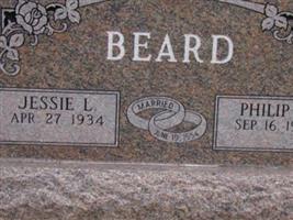 Jessie L. Beard