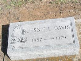 Jessie L. Davis