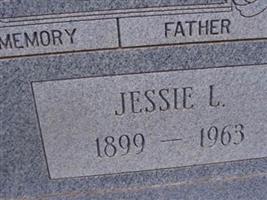 Jessie L. Franklin