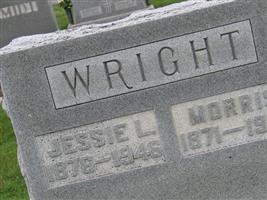 Jessie L Franklin Wright