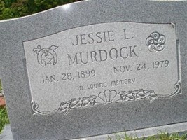 Jessie L. Murdock