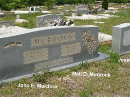 Jessie L. Murdock
