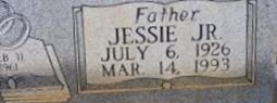 Jessie Langley, Jr Jessie Langley, Jr