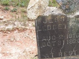 Jessie Ledbetter Jessie Ledbetter
