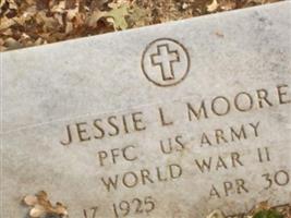 Jessie Lee Moore