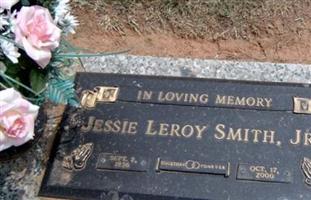 Jessie Leroy Smith, Jr