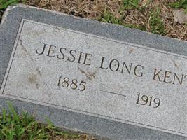 Jessie Long Kent