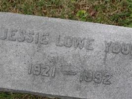 Jessie Lowe Young