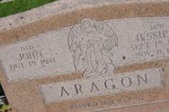 Jessie M Aragon (2025482.jpg) Jessie M Aragon (2025482.jpg)
