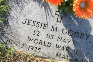 Jessie M. Godby Jessie M. Godby