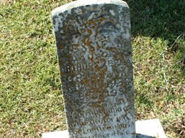 Jessie M. Gresham Jessie M. Gresham