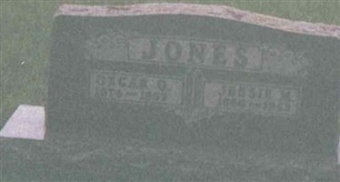 Jessie M. Swick Jones