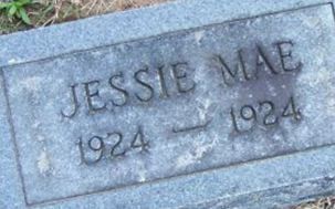 Jessie Mae Coyle