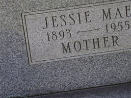 Jessie Mae Hofer