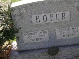 Jessie Mae Hofer