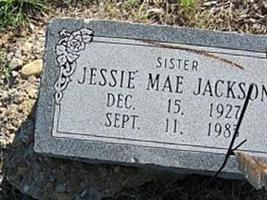 Jessie Mae Jackson