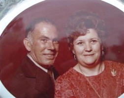 Jessie Mae Pogue Jessie Mae Pogue