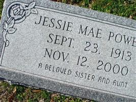 Jessie Mae Powell