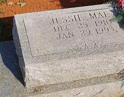 Jessie Mae Taylor