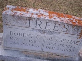 Jessie Mae Trees