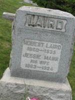 Jessie Mann Laird Jessie Mann Laird