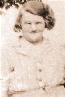 Jessie May Kimberlin Bussey