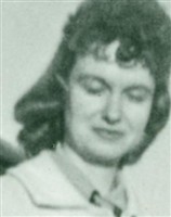 Jessie May Overby